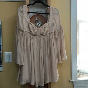 SALE!! NWT FREE PEOPLE DRESS